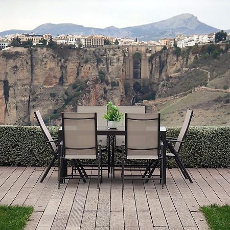 La Marabulla Villa Ronda Ngoại thất bức ảnh