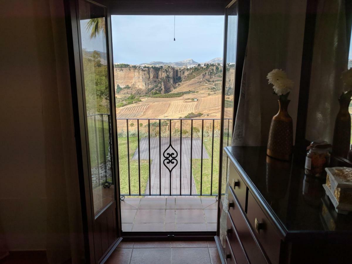 La Marabulla Villa Ronda Ngoại thất bức ảnh