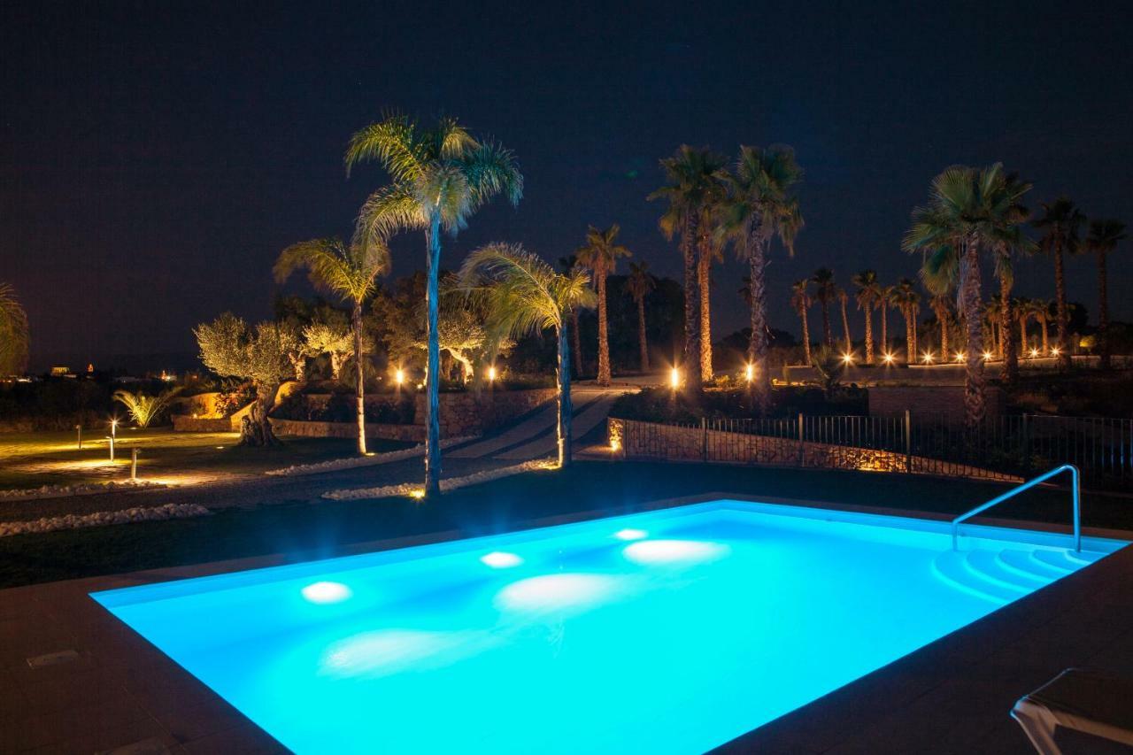 La Marabulla Villa Ronda Ngoại thất bức ảnh