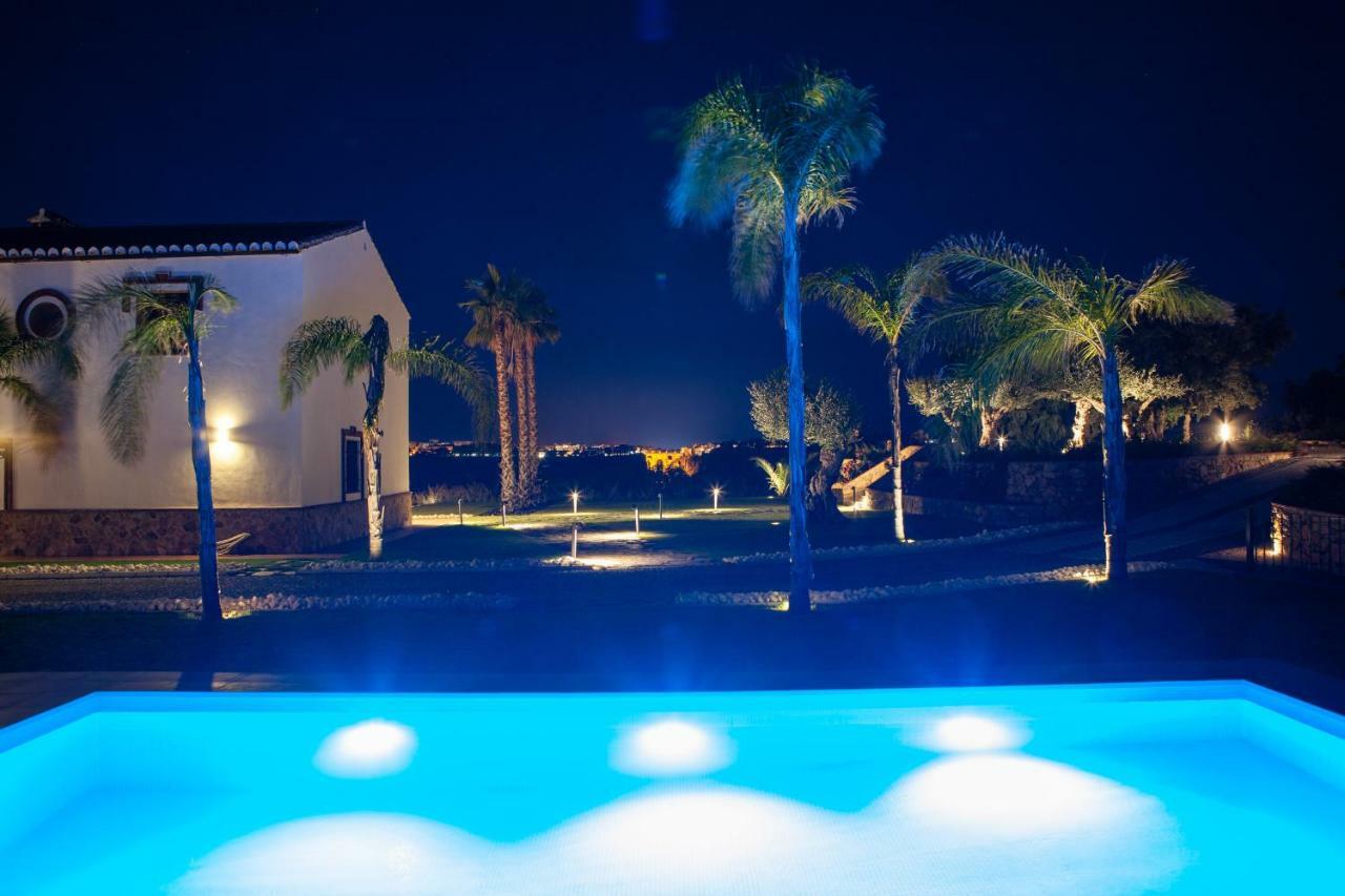La Marabulla Villa Ronda Ngoại thất bức ảnh