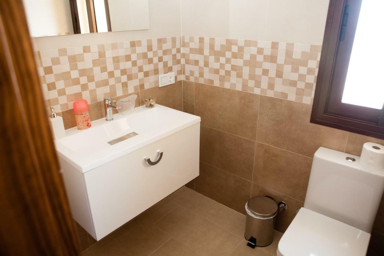 La Marabulla Villa Ronda Ngoại thất bức ảnh