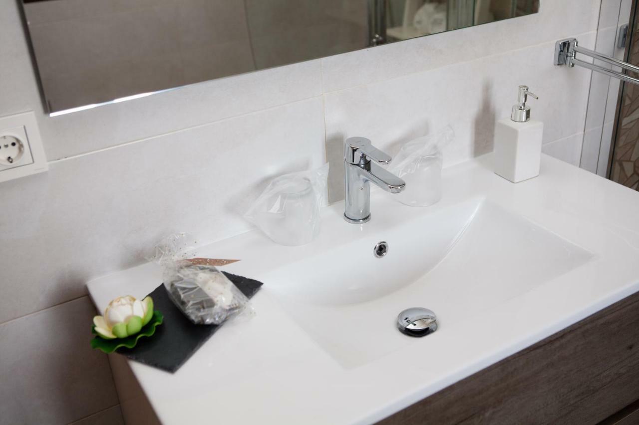 La Marabulla Villa Ronda Ngoại thất bức ảnh